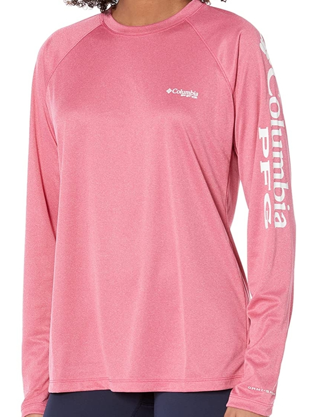 Columbia PFG Performance Tee